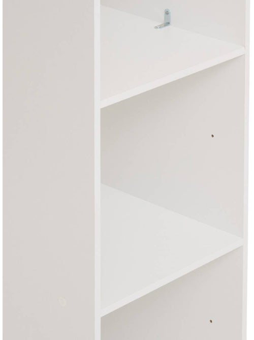 Étagère colonne 3 cases mix'n modul - Kiabi