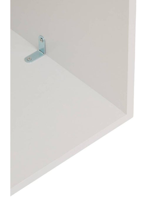 Étagère colonne 3 cases mix'n modul - Kiabi
