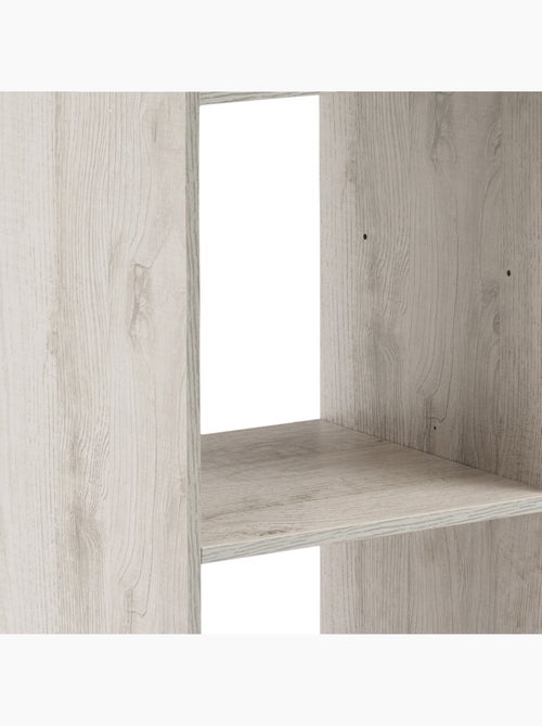 Étagère colonne 3 cases MIX'N MODUL - Kiabi
