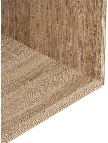 Étagère colonne 4 cases MIX'N MODUL