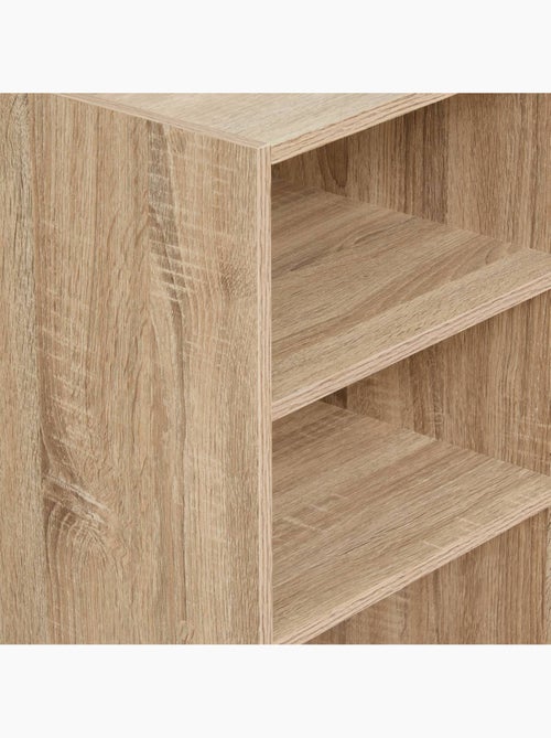 Étagère colonne 4 cases mix'n modul - Kiabi