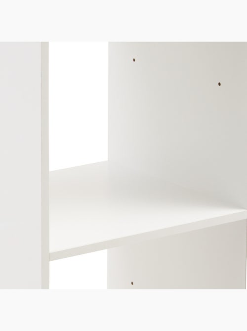 Étagère colonne 4 cases mix'n modul - Kiabi