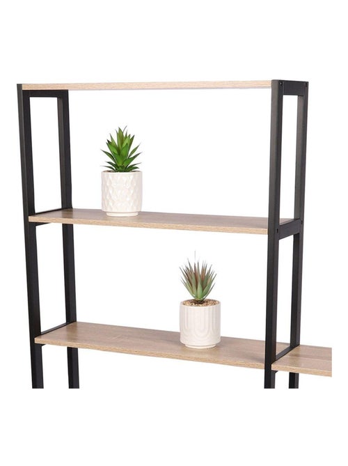 Étagère contour WC avec dérouleur Colorado - Kiabi