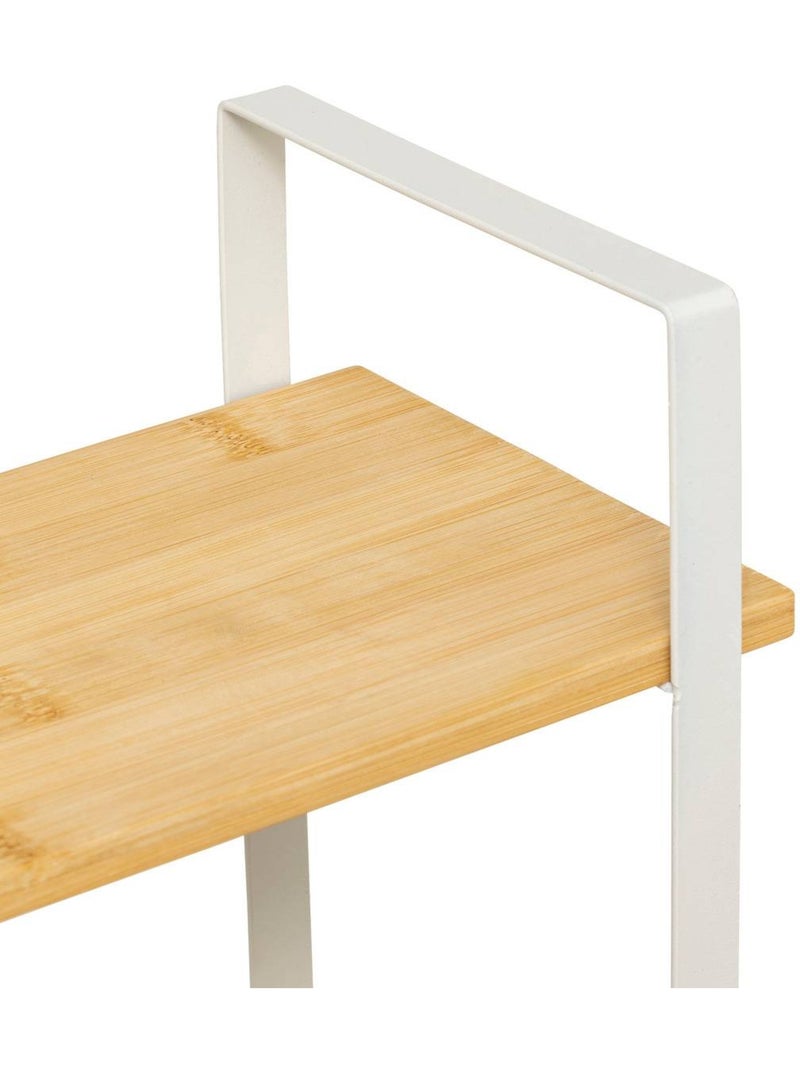 Etagère cube ORDERA Beige - Kiabi