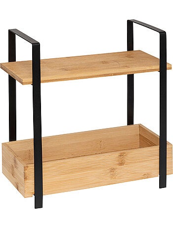 Etagère cube ORDERA