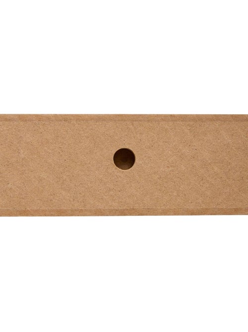 Etagère d'angle à fixation invisible FIXY - Kiabi