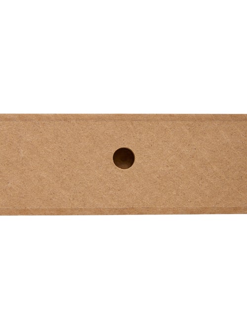 Etagère d'angle à fixation invisible FIXY - Kiabi