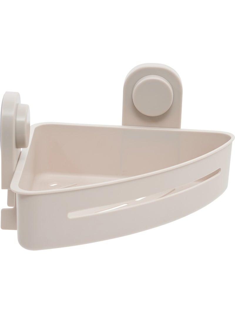 Étagère d'angle EASYBATH Beige - Kiabi