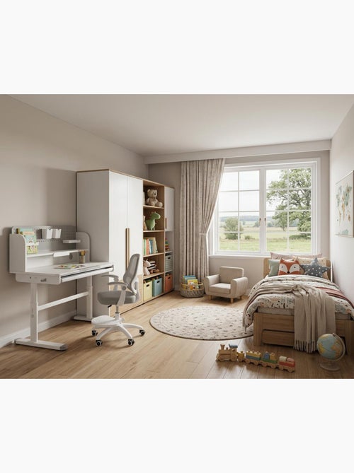 Étagère de bureau pour bureaux Smart Grow - Kiabi Étagère de bureau pour bureaux Smart Grow - Kiabi