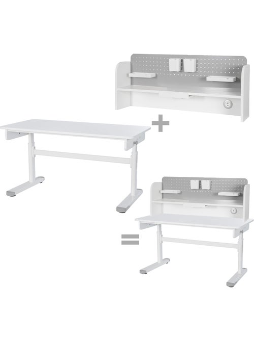 Étagère de bureau pour bureaux Smart Grow - Kiabi Étagère de bureau pour bureaux Smart Grow - Kiabi