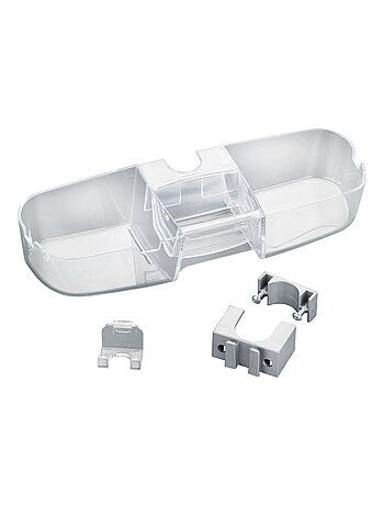 Etagère de douche - L. 36 cm