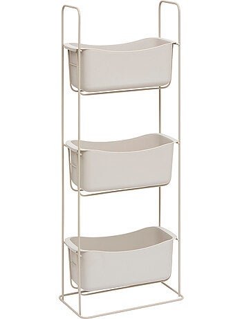 Étagère de douche 3 niveaux EASY BATH