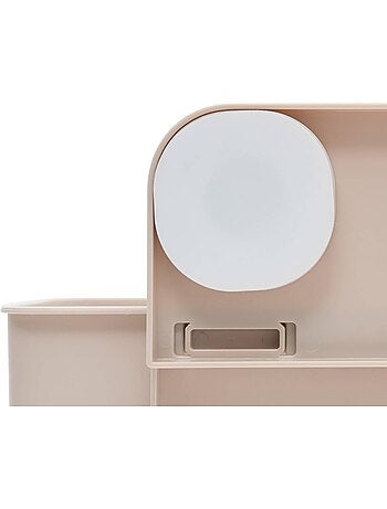 Étagère de douche rectangulaire EASYBATH