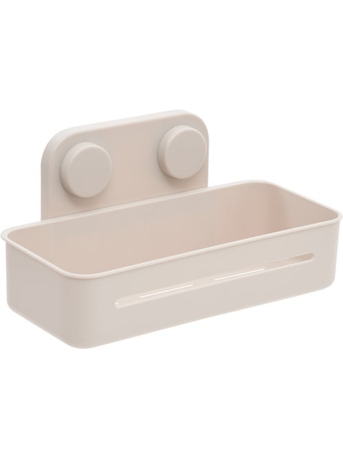 Étagère de douche rectangulaire EASYBATH - Kiabi