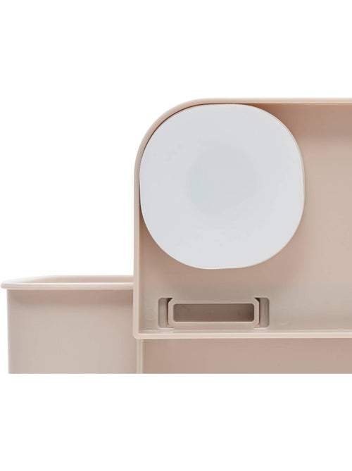 Étagère de douche rectangulaire EASYBATH - Kiabi