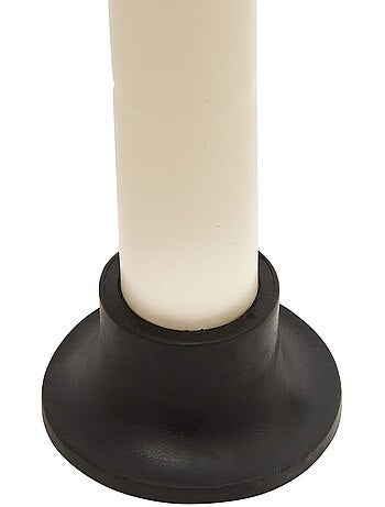 Étagère de douche télescopique angle ARGILEO