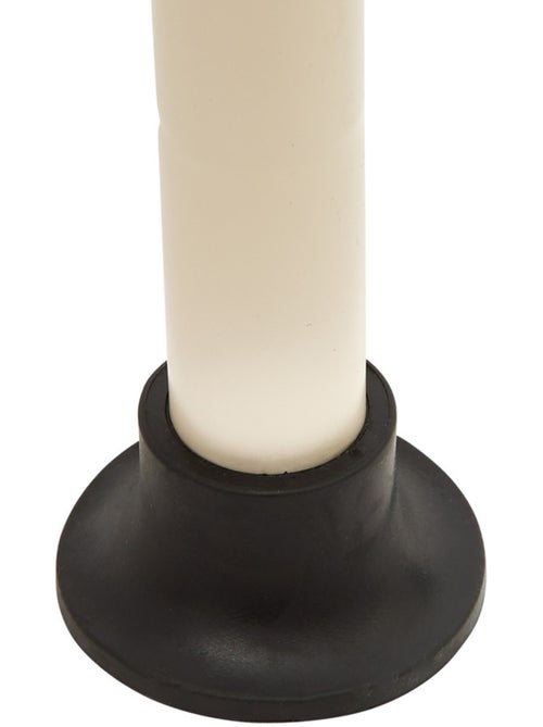 Étagère de douche télescopique angle ARGILEO - Kiabi