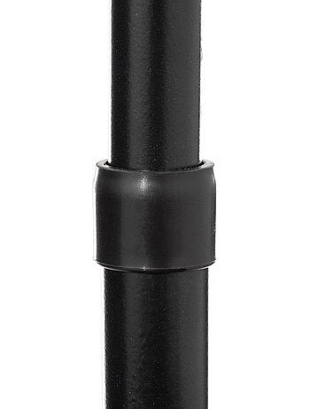 Étagère de douche télescopique blackalu