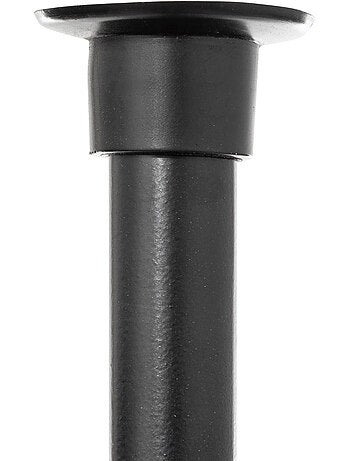 Étagère de douche télescopique blackalu