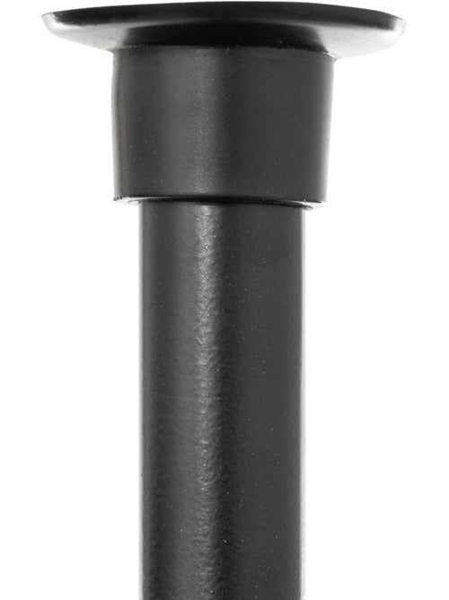 Étagère de douche télescopique blackalu - Kiabi