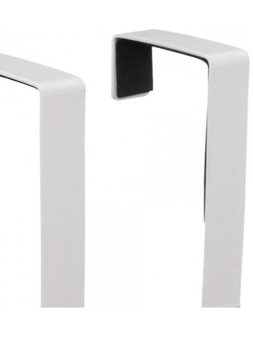 Étagère de porte 3 niveaux bambou - Kiabi