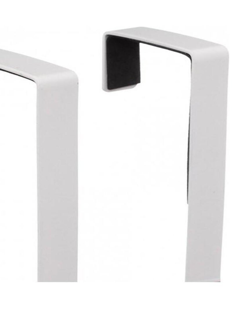 Étagère de porte 3 niveaux bambou Beige - Kiabi