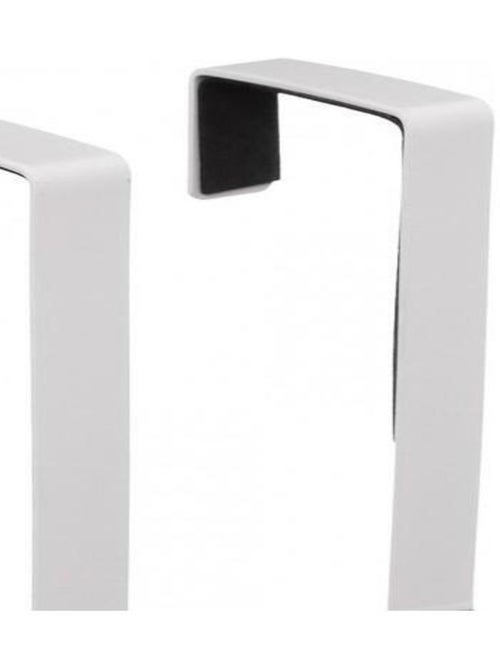 Étagère de porte 3 niveaux bambou - Kiabi