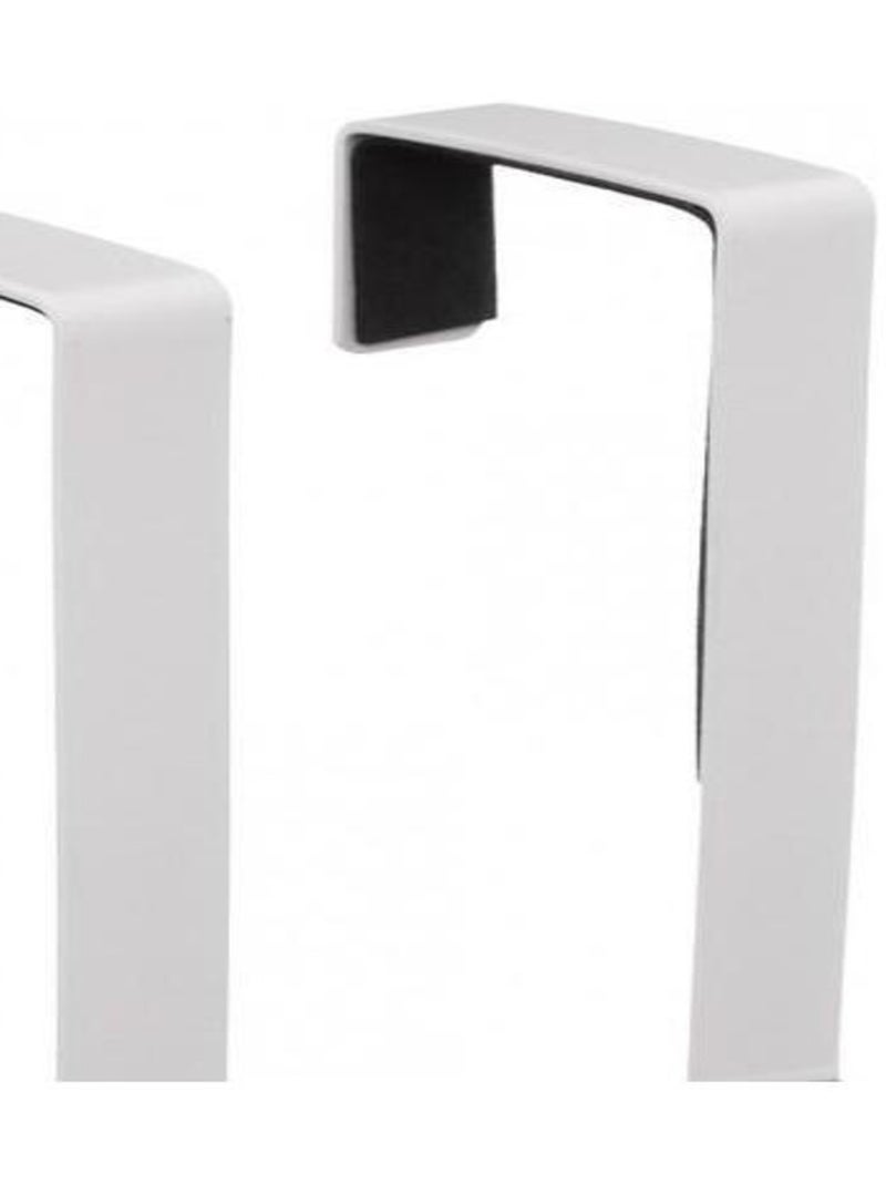 Étagère de porte 3 niveaux bambou Beige - Kiabi