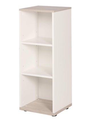 Étagère de rangement 3 cases - Meuble de rangement pour chambre d'enfant 'Roba moritz'