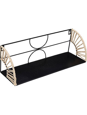 Etagère déco, Desserte, Table de chevet et Petit rangement - Atmosphera