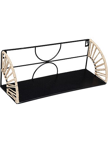 Etagère déco, Desserte, Table de chevet et Petit rangement - Atmosphera