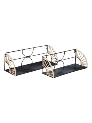 Etagère déco, Desserte, Table de chevet et Petit rangement - Atmosphera