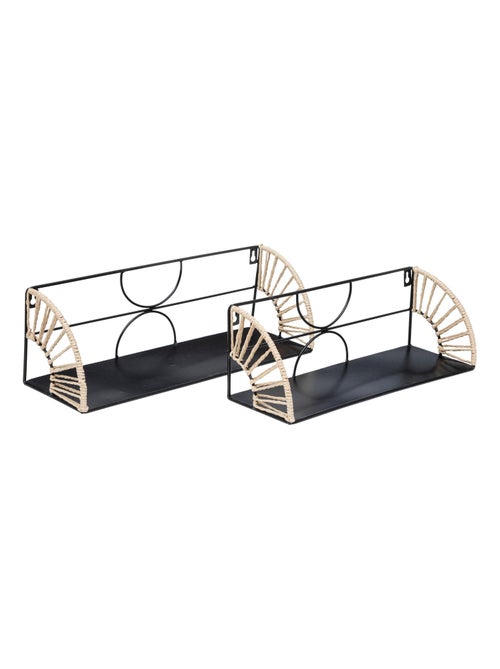 Etagère déco, Desserte, Table de chevet et Petit rangement - Atmosphera - Kiabi