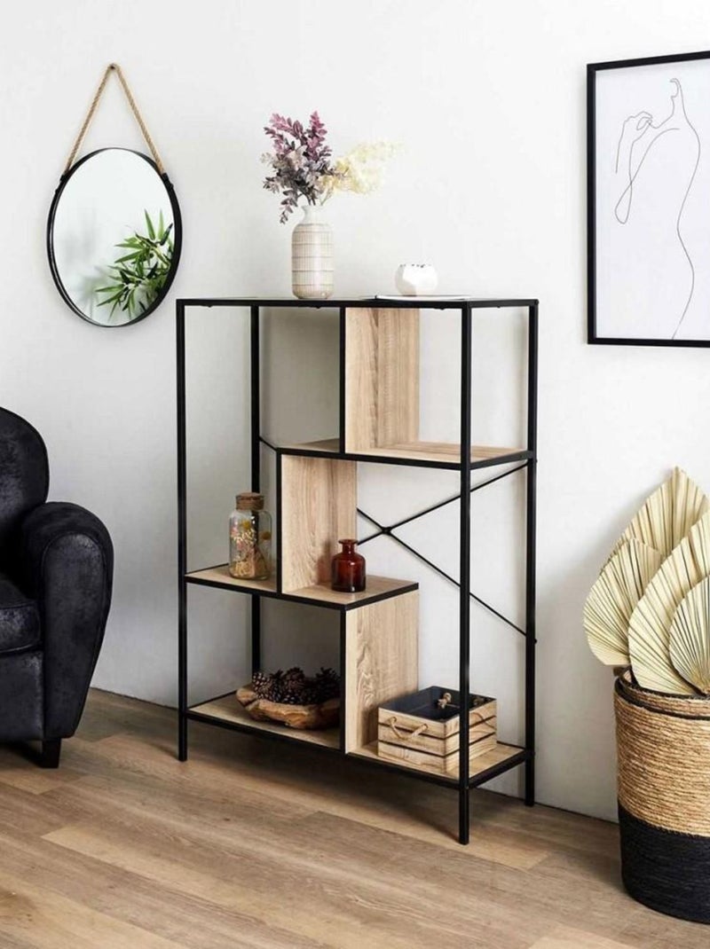Étagère Edison Beige - Kiabi