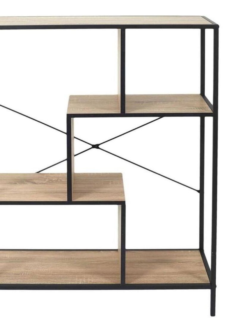 Étagère Edison Beige - Kiabi