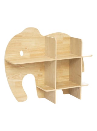 Etagere éléphant Jungle pour chambre d'enfant Atmosphera Kids