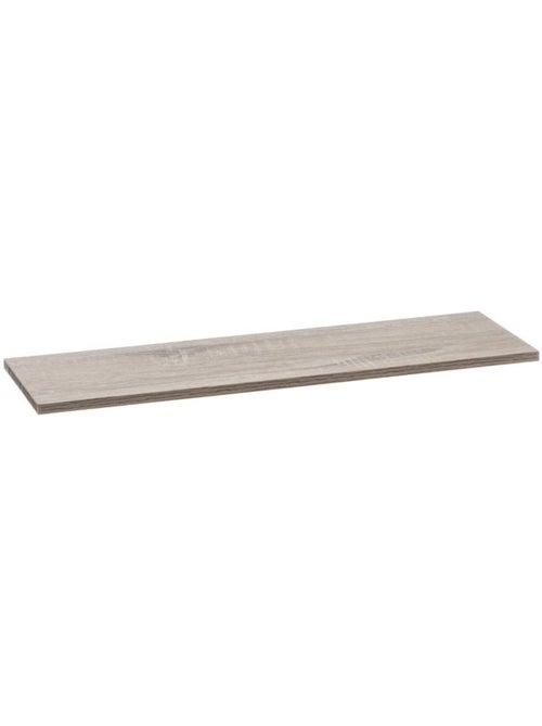 Étagère en bois 78 cm twinfix - Kiabi