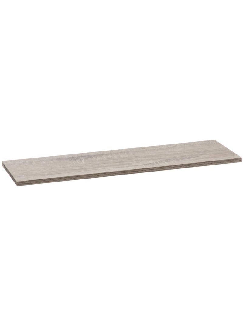 Étagère en bois 78 cm twinfix Multicolore - Kiabi