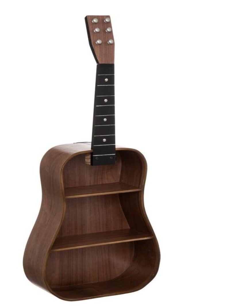 Étagère guitare Soul Marron - Kiabi