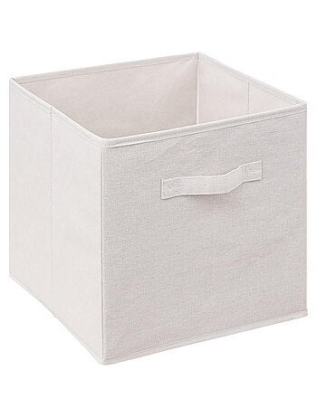 Étagère haute 5 rangements Tidy Box