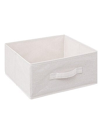 Étagère haute 5 rangements Tidy Box