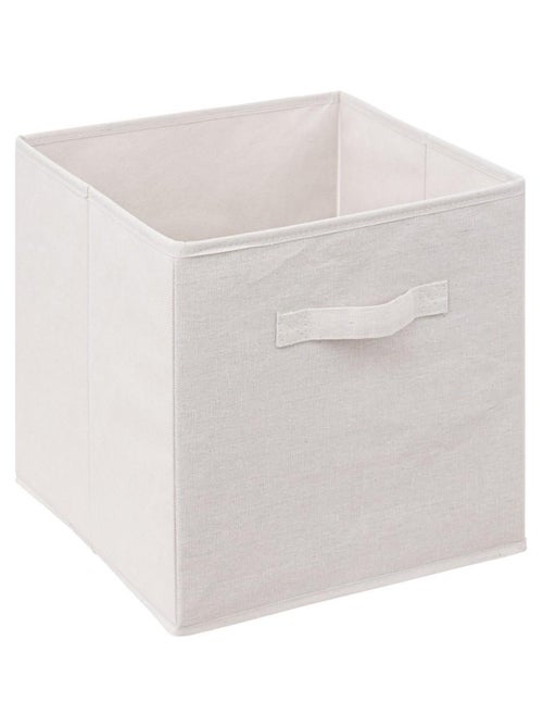 Étagère haute 5 rangements Tidy Box - Kiabi