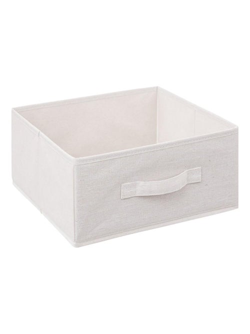 Étagère haute 5 rangements Tidy Box - Kiabi