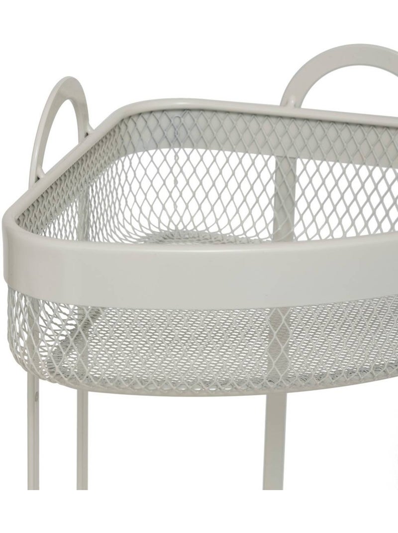 Étagère MAYAJ Beige - Kiabi