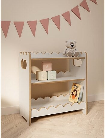 Étagère Montessori BUBBLE MAXI