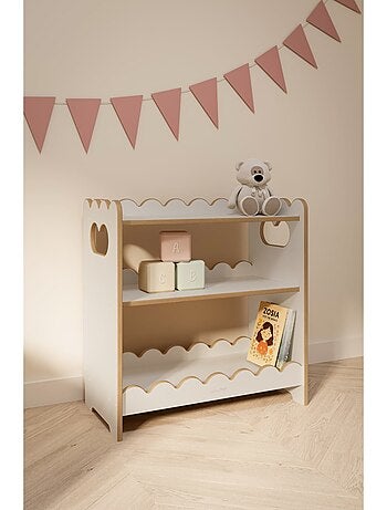 Étagère montessori bubble maxi