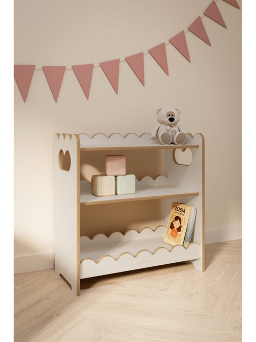 Étagère montessori bubble maxi - Kiabi