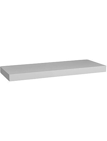 Etagère murale à fixation invisible 60cm FIXY