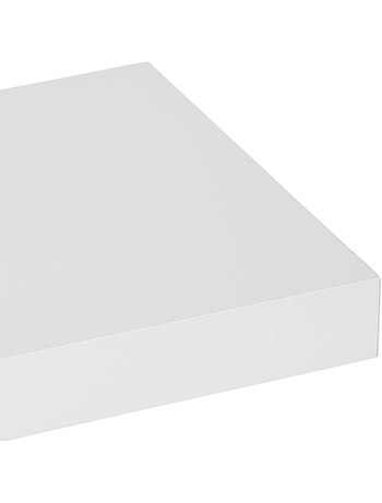 Etagère murale à fixation invisible 60cm FIXY