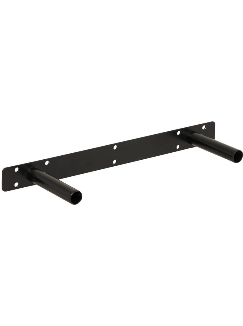 Etagère murale à fixation invisible 60cm FIXY Blanc - Kiabi
